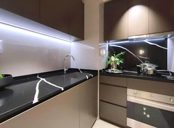 One Marina Gardens (D1), Apartment #496998861